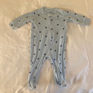 Baby Gap Star Footie